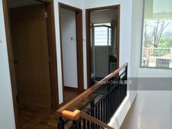 Chancery Hill Walk (D11), Terrace #152713762